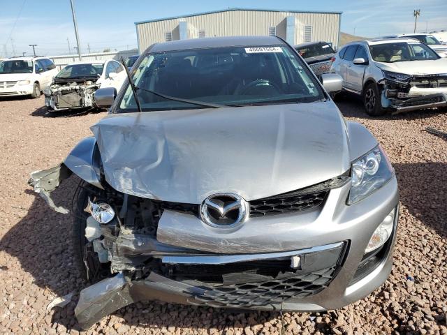 Photo 4 VIN: JM3ER2AM9C0412275 - MAZDA CX-7 