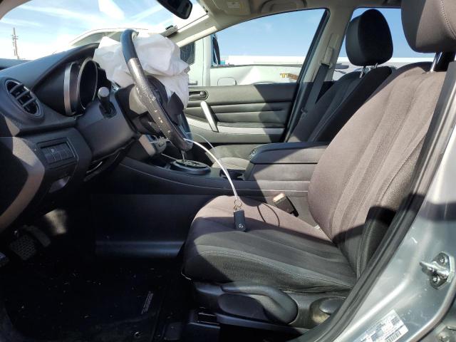 Photo 6 VIN: JM3ER2AM9C0412275 - MAZDA CX-7 