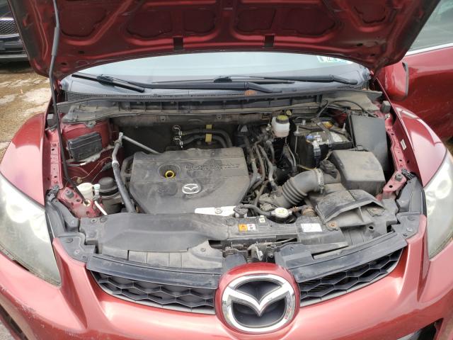 Photo 6 VIN: JM3ER2AMXB0371427 - MAZDA CX-7 