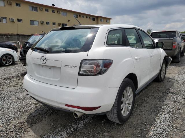 Photo 3 VIN: JM3ER2AMXC0412401 - MAZDA CX-7 