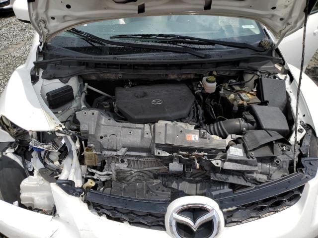 Photo 6 VIN: JM3ER2AMXC0412401 - MAZDA CX-7 