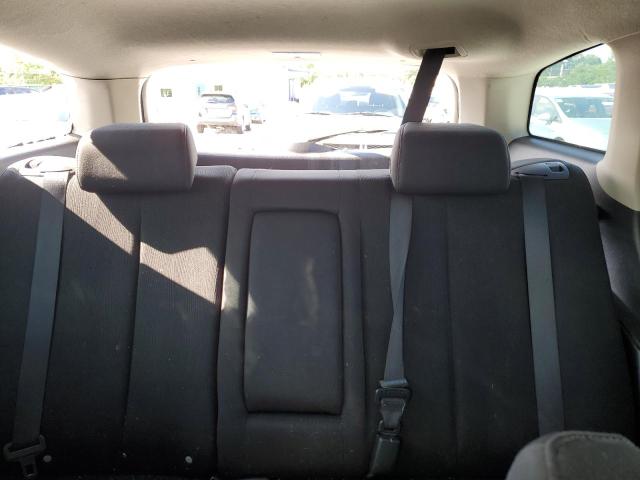 Photo 9 VIN: JM3ER2B50B0359505 - MAZDA CX-7 