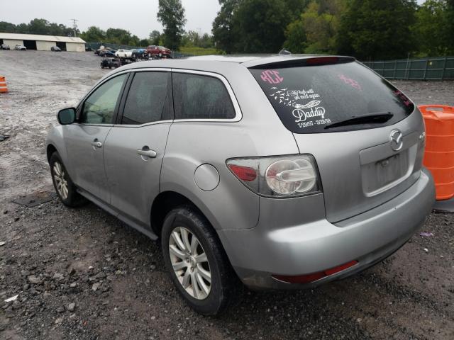 Photo 2 VIN: JM3ER2B50B0378815 - MAZDA CX-7 