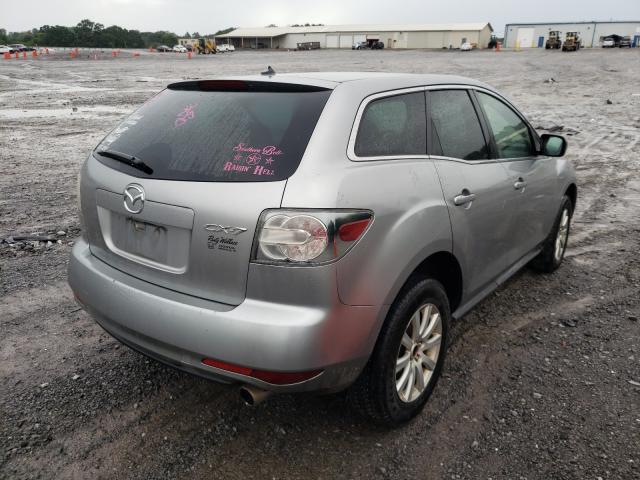 Photo 3 VIN: JM3ER2B50B0378815 - MAZDA CX-7 