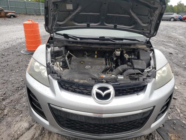 Photo 6 VIN: JM3ER2B50B0378815 - MAZDA CX-7 