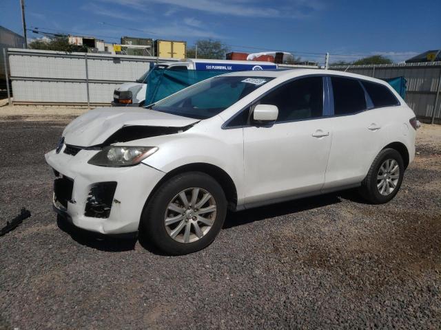 Photo 0 VIN: JM3ER2B50B0381505 - MAZDA CX-7 