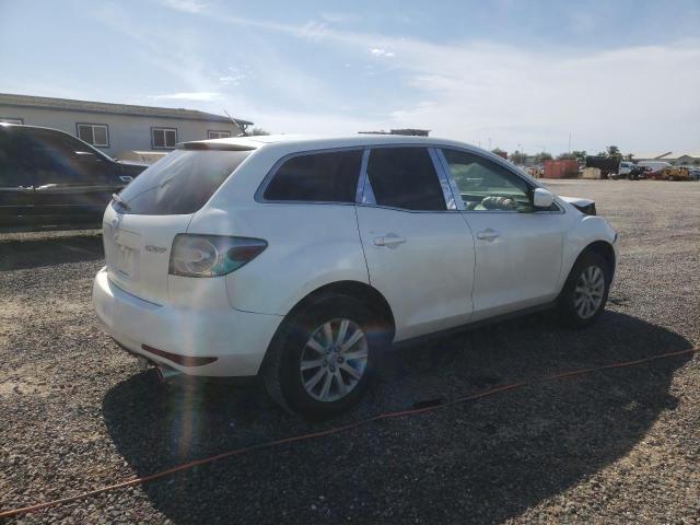 Photo 2 VIN: JM3ER2B50B0381505 - MAZDA CX-7 