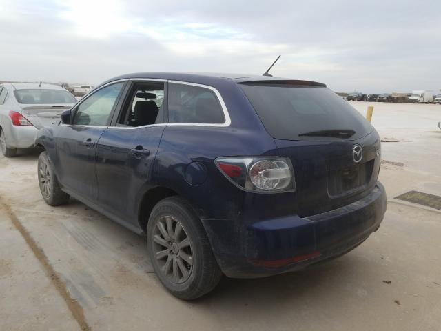 Photo 2 VIN: JM3ER2B50B0386025 - MAZDA CX-7 