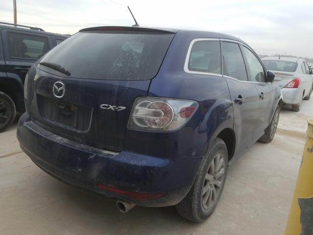 Photo 3 VIN: JM3ER2B50B0386025 - MAZDA CX-7 