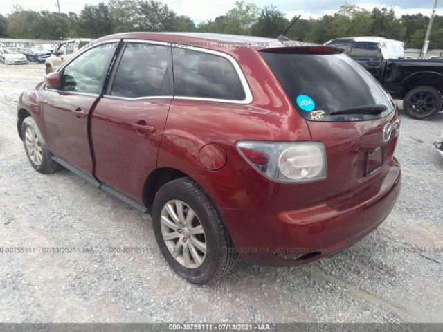 Photo 2 VIN: JM3ER2B50B0408122 - MAZDA CX-7 