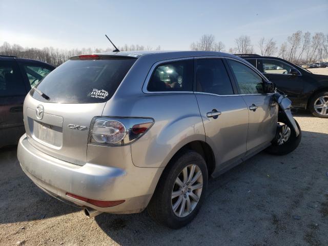 Photo 3 VIN: JM3ER2B50C0410518 - MAZDA CX-7 