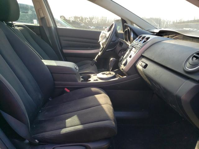 Photo 4 VIN: JM3ER2B50C0410518 - MAZDA CX-7 