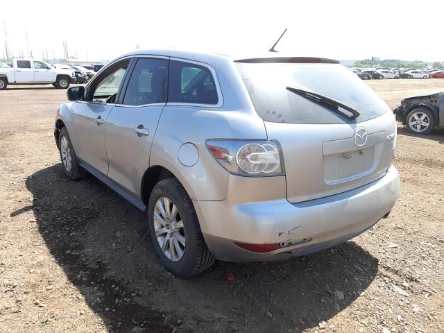 Photo 2 VIN: JM3ER2B50C0414827 - MAZDA CX-7 