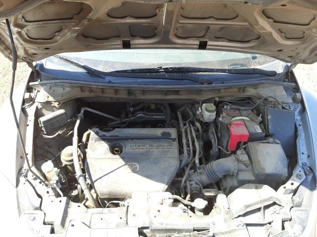 Photo 6 VIN: JM3ER2B50C0414827 - MAZDA CX-7 