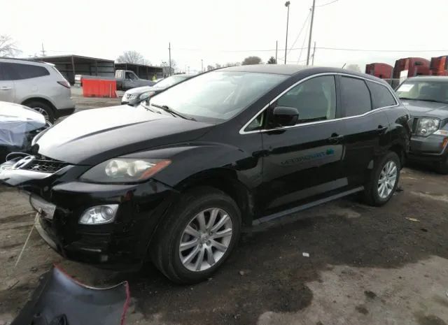 Photo 1 VIN: JM3ER2B50C0415234 - MAZDA CX-7 