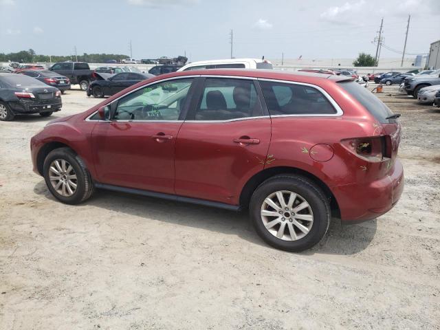 Photo 1 VIN: JM3ER2B50C0417047 - MAZDA CX-7 