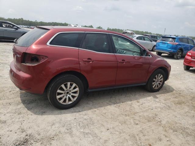 Photo 2 VIN: JM3ER2B50C0417047 - MAZDA CX-7 