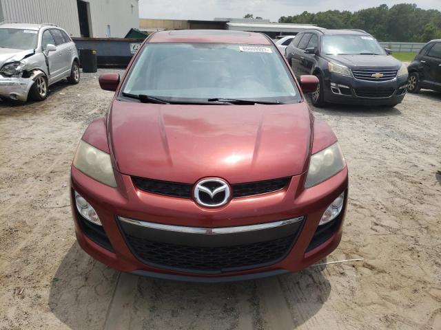 Photo 4 VIN: JM3ER2B50C0417047 - MAZDA CX-7 