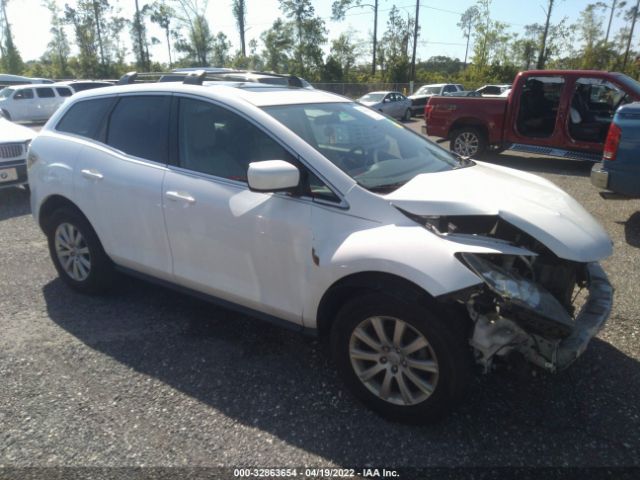 Photo 0 VIN: JM3ER2B50C0417565 - MAZDA CX-7 