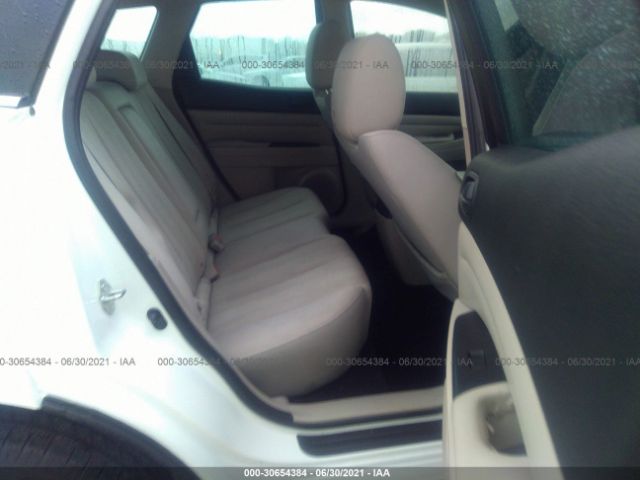 Photo 7 VIN: JM3ER2B51B0365328 - MAZDA CX-7 