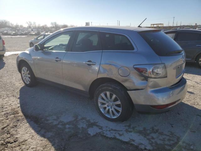 Photo 1 VIN: JM3ER2B51B0367824 - MAZDA CX-7 