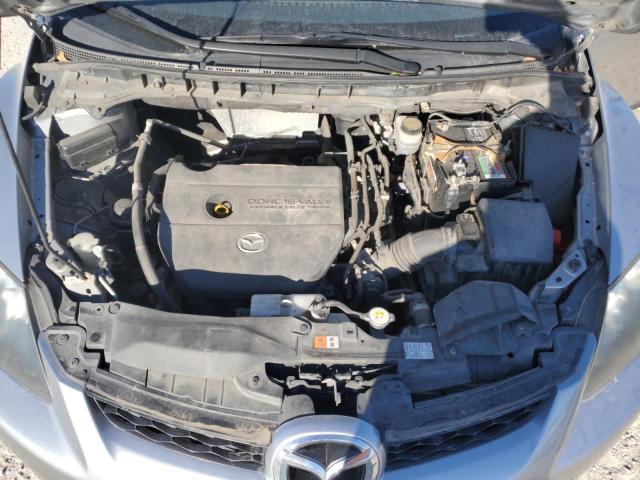 Photo 11 VIN: JM3ER2B51B0367824 - MAZDA CX-7 