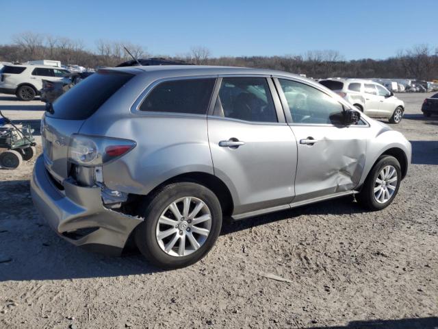 Photo 2 VIN: JM3ER2B51B0367824 - MAZDA CX-7 