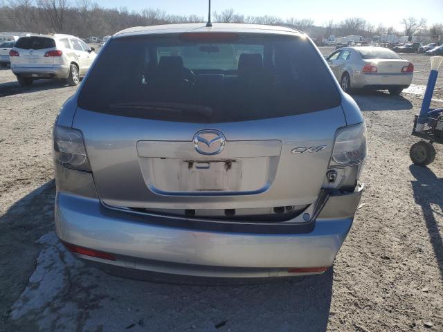 Photo 5 VIN: JM3ER2B51B0367824 - MAZDA CX-7 