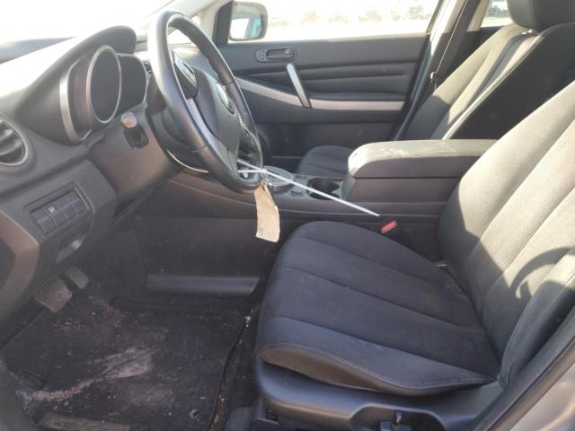 Photo 6 VIN: JM3ER2B51B0367824 - MAZDA CX-7 