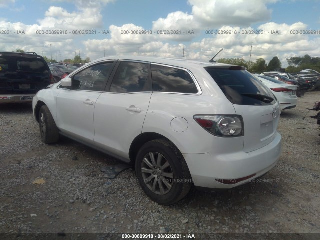 Photo 2 VIN: JM3ER2B51B0374806 - MAZDA CX-7 