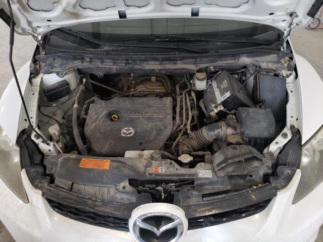 Photo 11 VIN: JM3ER2B51B0383618 - MAZDA CX-7 