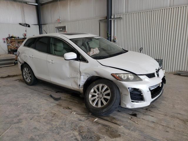 Photo 3 VIN: JM3ER2B51B0383618 - MAZDA CX-7 