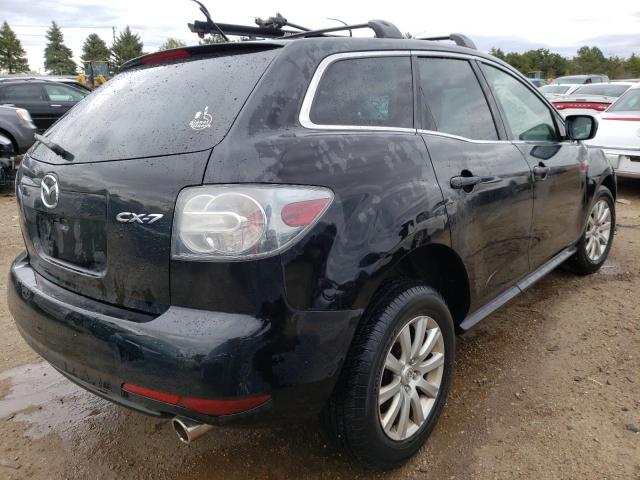 Photo 2 VIN: JM3ER2B51B0388303 - MAZDA CX-7 