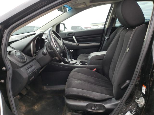 Photo 6 VIN: JM3ER2B51B0388303 - MAZDA CX-7 