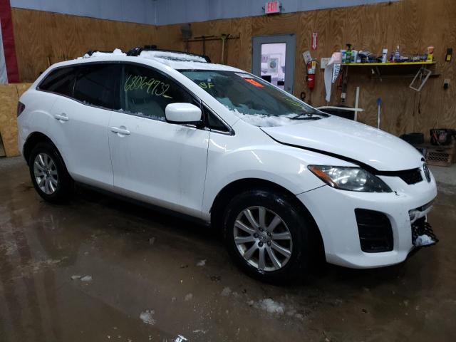 Photo 3 VIN: JM3ER2B51B0394473 - MAZDA CX-7 