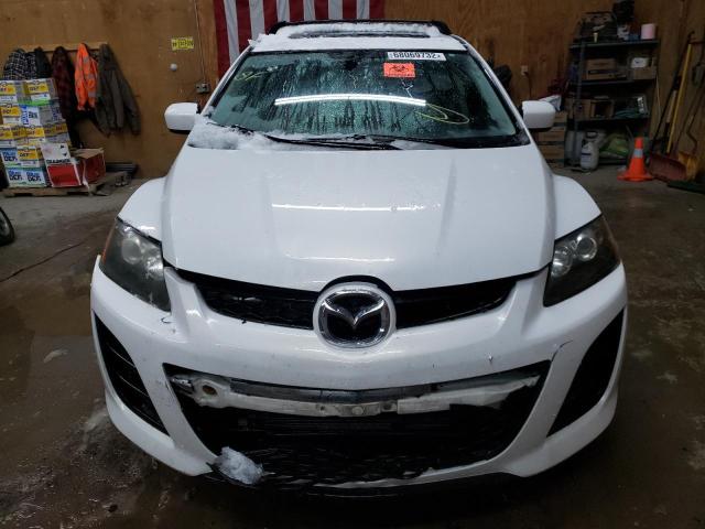 Photo 4 VIN: JM3ER2B51B0394473 - MAZDA CX-7 