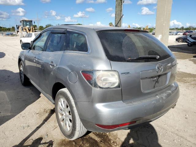 Photo 2 VIN: JM3ER2B51B0398913 - MAZDA CX-7 