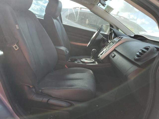 Photo 4 VIN: JM3ER2B51B0398913 - MAZDA CX-7 