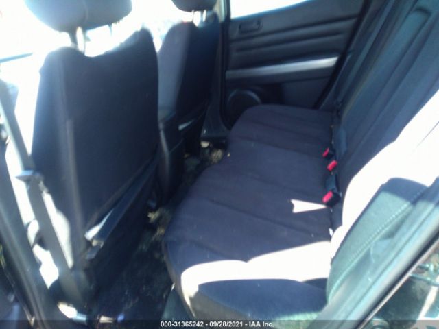 Photo 7 VIN: JM3ER2B51B0405889 - MAZDA CX-7 