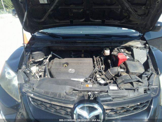 Photo 9 VIN: JM3ER2B51B0405889 - MAZDA CX-7 