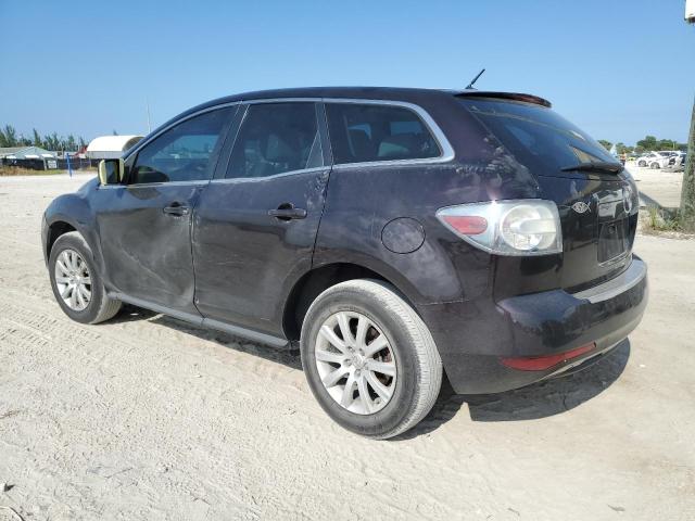 Photo 1 VIN: JM3ER2B51B0408579 - MAZDA CX-7 