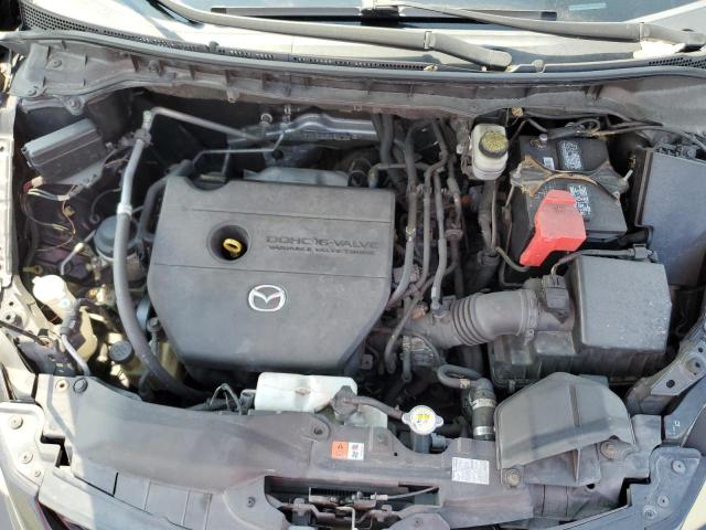 Photo 11 VIN: JM3ER2B51B0408579 - MAZDA CX-7 