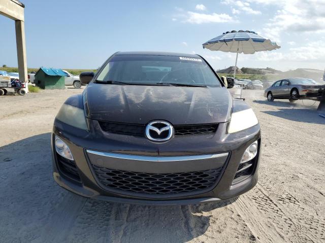 Photo 4 VIN: JM3ER2B51B0408579 - MAZDA CX-7 