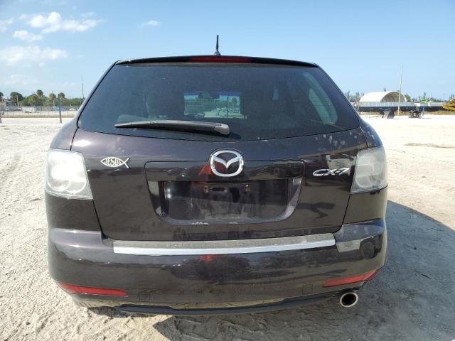 Photo 5 VIN: JM3ER2B51B0408579 - MAZDA CX-7 