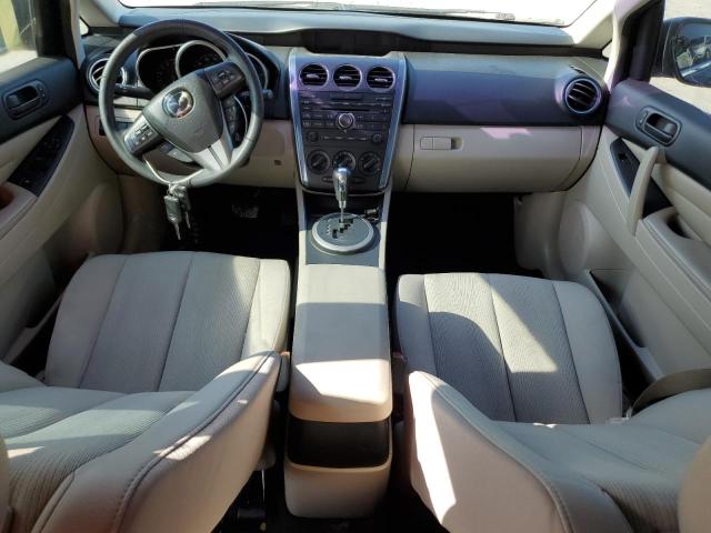 Photo 7 VIN: JM3ER2B51B0408579 - MAZDA CX-7 