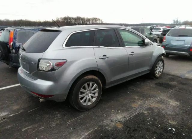 Photo 3 VIN: JM3ER2B51C0410530 - MAZDA CX-7 