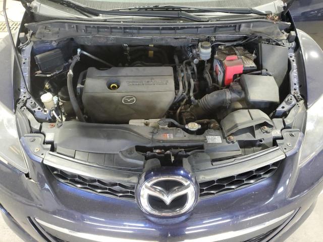 Photo 11 VIN: JM3ER2B51C0412116 - MAZDA CX-7 