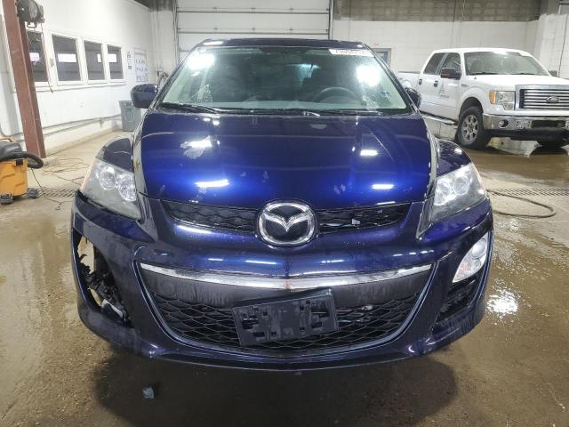 Photo 4 VIN: JM3ER2B51C0412116 - MAZDA CX-7 