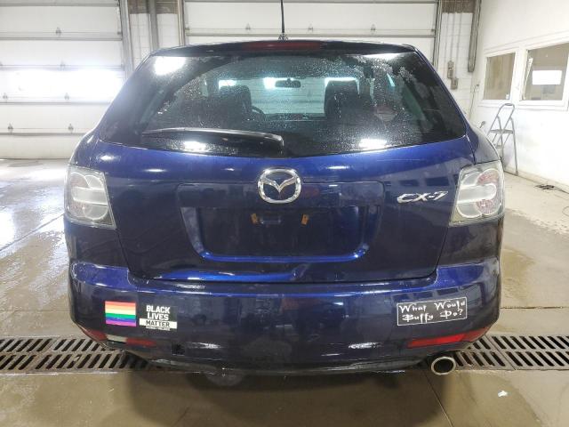 Photo 5 VIN: JM3ER2B51C0412116 - MAZDA CX-7 