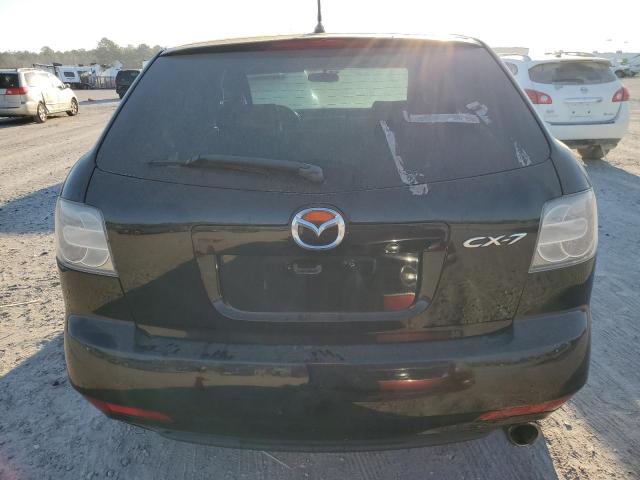 Photo 5 VIN: JM3ER2B51C0416070 - MAZDA CX-7 